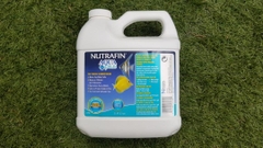 NUTRAFIN AQUA PLUS 2000ml - Khử CLO - Chống Sốc - Giảm Stress cho cá cảnh