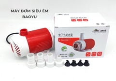 Máy Bơm Bể Cá Baoyu BY-101, BY-102, BY-103, BY-104, BY-105, BY-106, BY-107