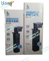 Máy Lọc Nước Hồ Cá JENECA FILTER -IPF-280