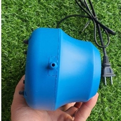 Máy Bơm Oxy Jeneca AP40000 (12W - 20Lít/Phút) - Máy Sủi Khí Cho Bể Cá