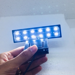 Đèn Led Trắng nhỏ gọn cho Bể cá JENECA X3, X5