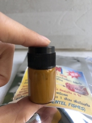 Thần Dược 2in1 Trị Sình Bụng Phân Trắng Cho Cá Cảnh