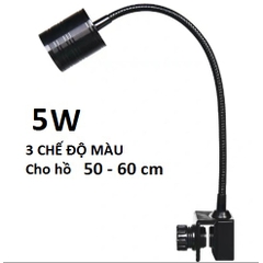 ĐÈN LED RỌI BIOTOP 5W CHO HỒ CÁ THỦY SINH