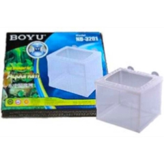 Lồng Đơn Dưỡng Cá Boyu NB-3201 (Hàng Công Ty)