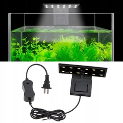 Đèn Led Trắng nhỏ gọn cho Bể cá JENECA X3, X5