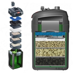 Vật Liệu Lọc Nước Seachem Purigen (Hàng Công Ty USA)