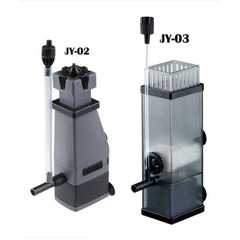 Lọc váng hồ cá SunSun JY-03 (Hàng công Ty)