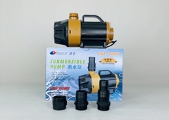 Máy Bơm Thác Nước Hòn Non Bộ Resun LWP 18000-28000