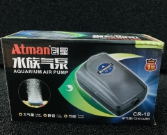 Máy sủi oxy Atman CR 10