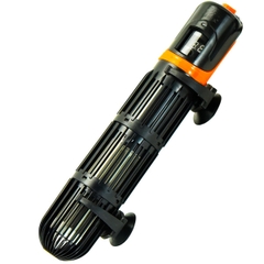 SƯỞI CHO BỂ PERIHA THẾ HỆ MỚI CÓ TÍCH HỢP NHIỆT KẾ PERIHA H6-E 300W, 500W