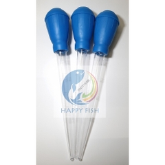 Ống Hút Cặn Hồ Cá loại Dày (Hàng Công Ty)