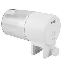 Máy cho cá ăn tự động SOBO DA-08 (Hàng Công Ty)