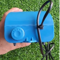 Máy Bơm Oxy Jeneca AP40000 (12W - 20Lít/Phút) - Máy Sủi Khí Cho Bể Cá