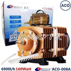 Máy Bơm Resun ACO-008A (160w)