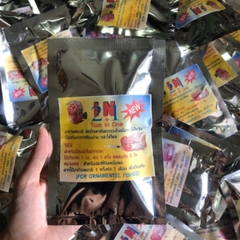 Thần Dược 2in1 Trị Sình Bụng Phân Trắng Cho Cá Cảnh