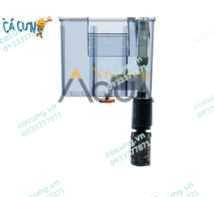 Lọc Teo Cho Hồ Cá GEX SLIM Đủ SIZE S/M/L