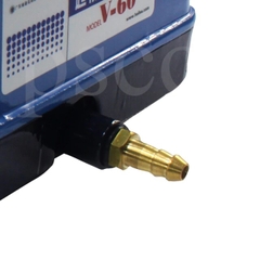 Máy Oxy HAILEA V-30 (Siêu Êm)
