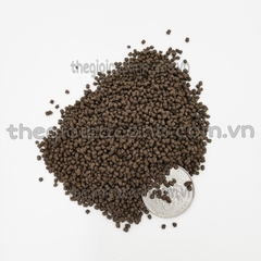 THỨC ĂN CHO CÁ CẢNH, CÁ VÀNG, CÁ CHÉP (Gói xanh biển)