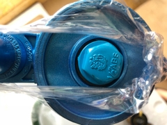 Thiết Bị Lọc Nước Đầu Vào, cây Lọc Khử Clo Made In Thailand (Hàng Công Ty)