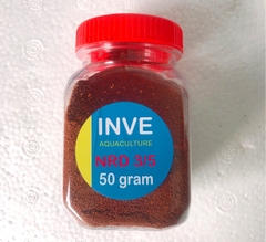 Cám Thái INVE 3/5 50g (cho cá nhỏ) - Hàng Công Ty