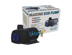 Máy bơm đẩy tiết kiệm điện, Máy bơm chìm hồ cá JECOD DT 7000