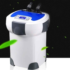 LỌC NGOÀI SUNSUN HW-3000 CHO HỒ CÁ