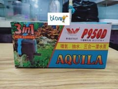 Máy Bơm 3In1 Aquila P 950D