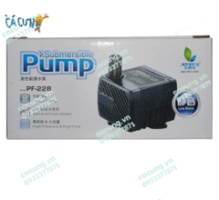 Máy Bơm chìm Jeneca PF - 228