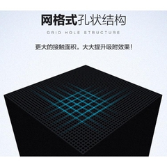 Vật Liệu Lọc Khối Lập Phương Sobo MF-10 (Hàng Công Ty)