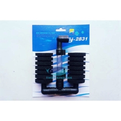 Lọc BIO Bông Đôi NHỎ Xy-2831 (Hàng Công Ty)
