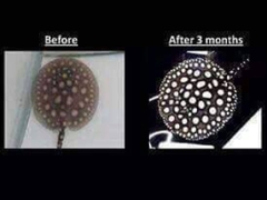 Khoáng Chất High Active 1Kg (Hàng Công Ty)