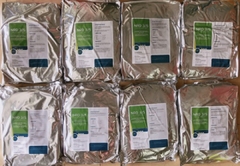 Cám Thái INVE 3/5 50g (cho cá nhỏ) - Hàng Công Ty