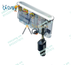 Lọc Teo Cho Hồ Cá GEX SLIM Đủ SIZE S/M/L