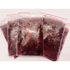 Thức ăn TIM BÒ cho cá cảnh lên màu đẹp (100g)