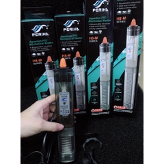 Sưởi Có Vỏ Bọc Periha H8-M siêu bền và an toàn-100W-500W