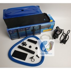 Bộ Máng Bơm Lọc Nước Hồ Cá VS-388 Và Bông Lọc - Hàng Công Ty