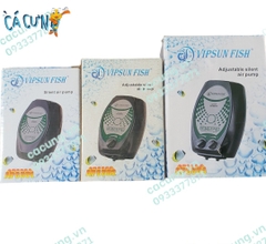 Máy Bơm Sủi Oxy Vipsun AP6601