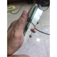 Kính kè cá la hán - Kính Kè Iphone cao cấp (7x14cm) giúp cá sung khỏe (Hàng Công Ty)