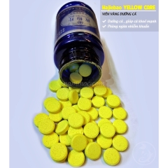 Viên Dưỡng Cá TETRA Đài Loan | Diệt Nấm Khuẩn - Dưỡng Cá Khoẻ Mạnh (Hàng Công Ty)