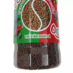 Hũ Thức Ăn Cá Orio 100-150g - Cám Cá Cảnh Orio