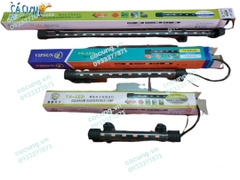 Đèn Led Hồ Cá 3 Màu/ Xanh/Hồng T4-600Led (53cm)