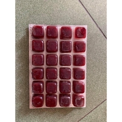 Thức ăn TIM BÒ cho cá cảnh lên màu đẹp (100g)