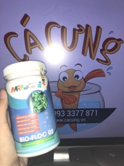 Vitamin - Vi Sinh - Khoáng tổng hợp của Mr Bio Fish (Hàng Công Ty - Cá Cưng)