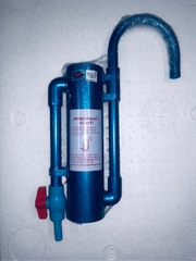 Thiết Bị Lọc Nước Đầu Vào, cây Lọc Khử Clo Made In Thailand (Hàng Công Ty)