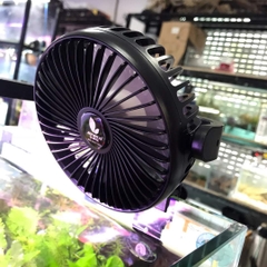 Quạt làm mát hồ thủy sinh Jeneca FS-13