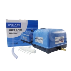 Máy Oxy HAILEA V-30 (Siêu Êm)