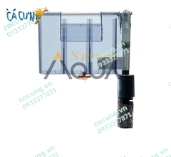 Lọc Teo Cho Hồ Cá GEX SLIM Đủ SIZE S/M/L