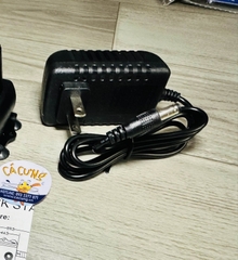 BƠM MINI 12V-10W (400L/H) ĐIỀU CHỈNH ĐƯỢC LƯU LƯỢNG - BƠM CHÌM KHÔNG CHỔI THAN (Hàng Công Ty)