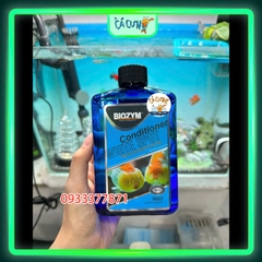 BIOZYM - Conditioner White Spot 350ml | Xử lý nấm trắng, ký s.inh tr.ùng an toàn cho cá cảnh (HÀNG CTY)