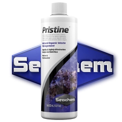 VI SINH CAO CẤP XỬ LÝ NƯỚC SEACHEM PRISTINE